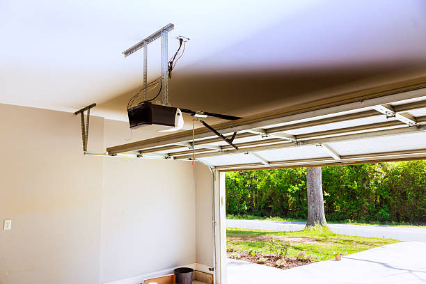 Top rated local Garage Door specialists in Rossmoor, CA